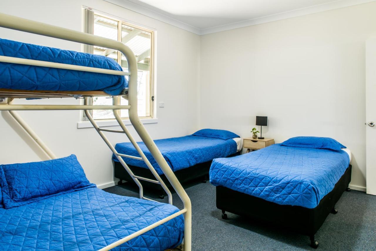 Hotel The Retreat Port Stephens à Anna Bay Extérieur photo