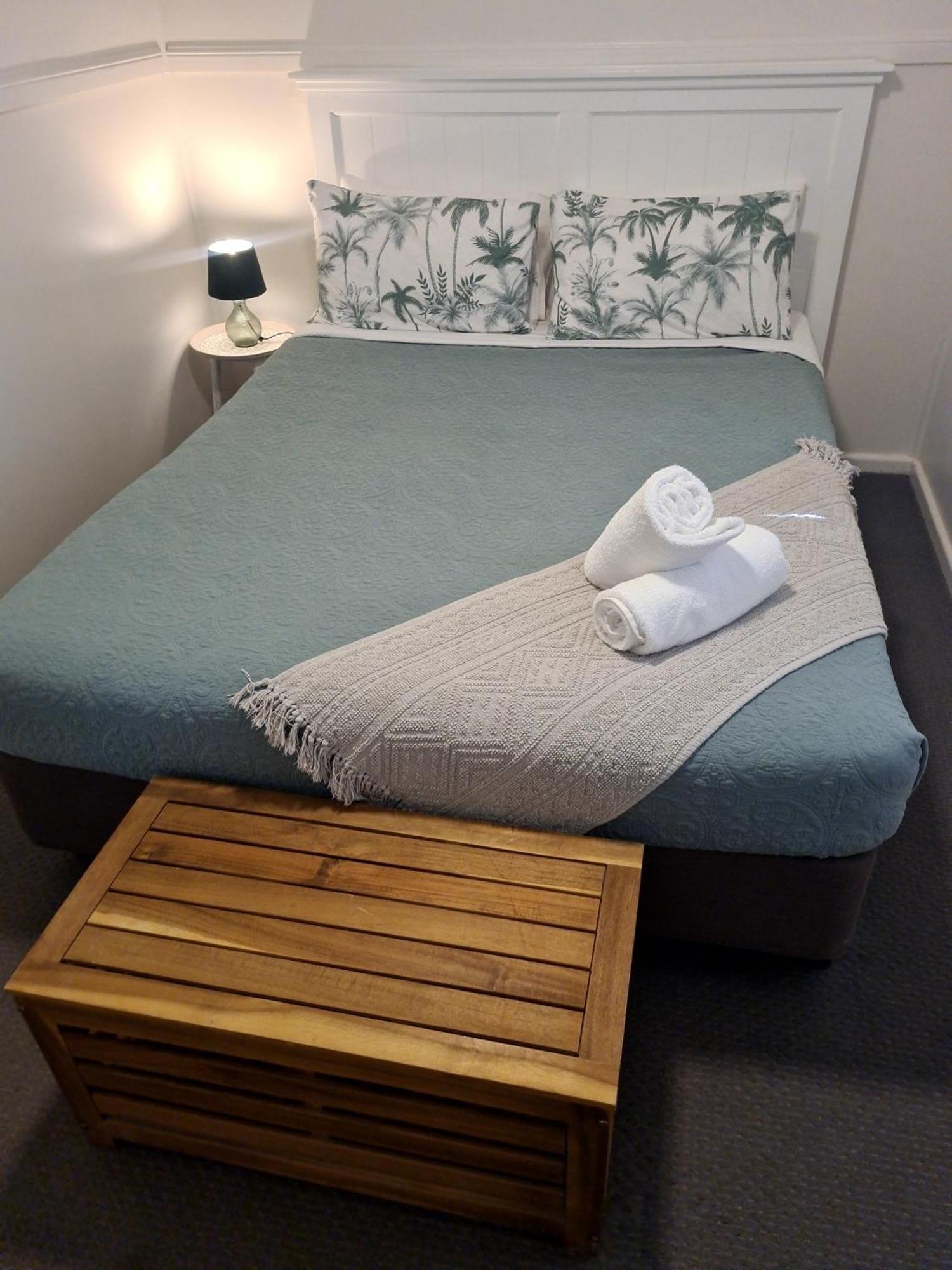 Hotel The Retreat Port Stephens à Anna Bay Extérieur photo