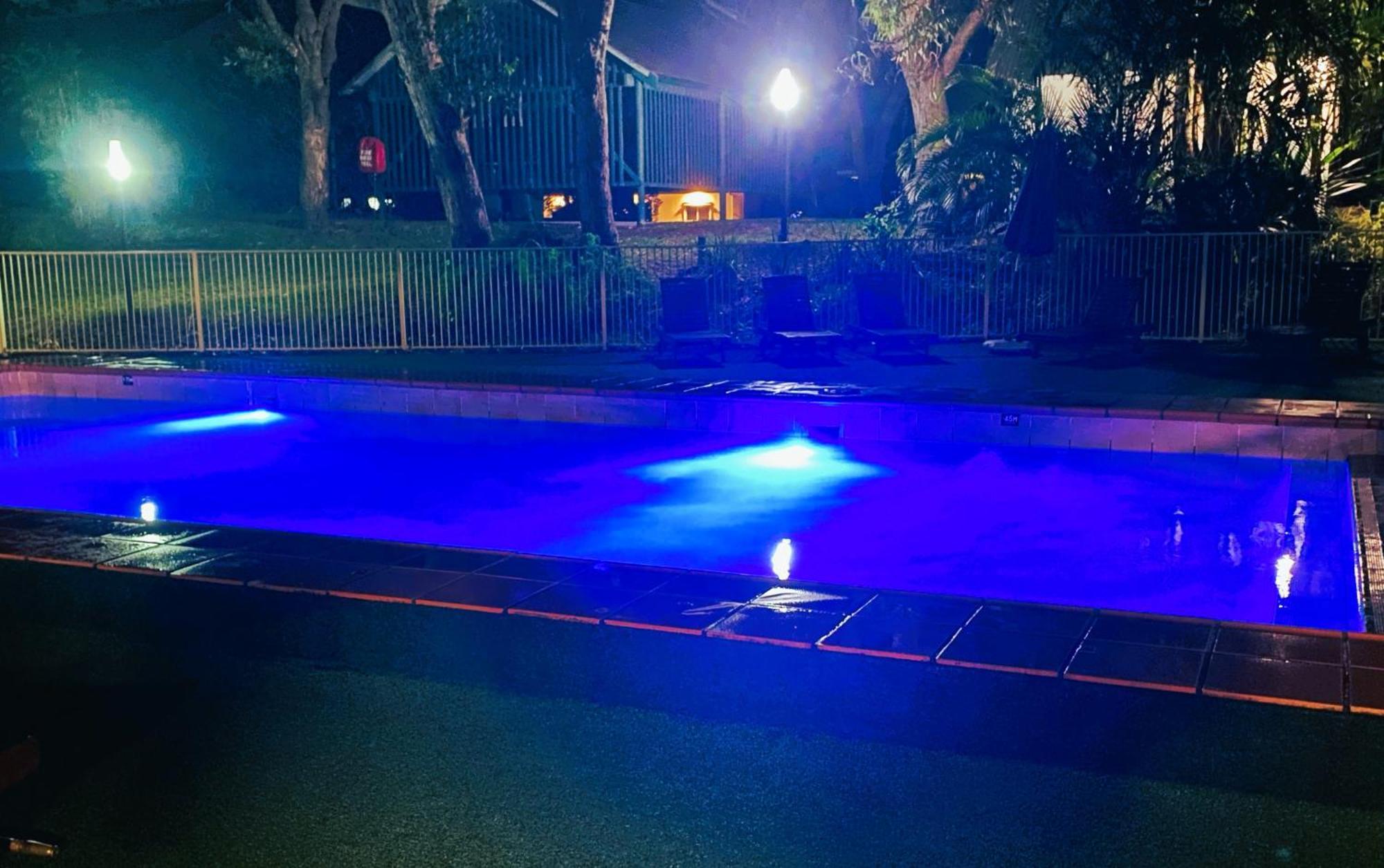 Hotel The Retreat Port Stephens à Anna Bay Extérieur photo